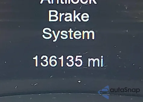 2017 Dodge Durango R/T Awd из США, поврежденный, VIN 1C4SDJCTXHC945413